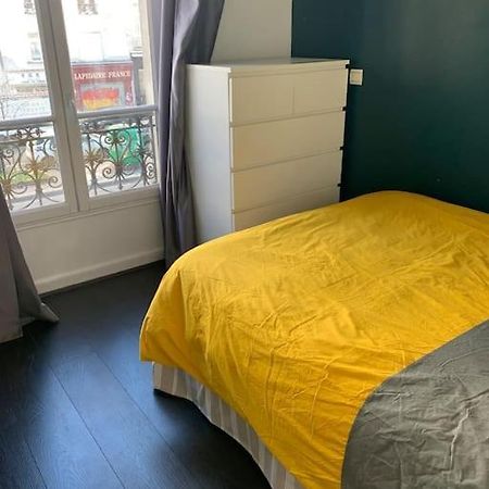 Appartement T2 Plein Coeur De Paris - Hypercentre ภายนอก รูปภาพ