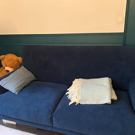 Appartement T2 Plein Coeur De Paris - Hypercentre ภายนอก รูปภาพ