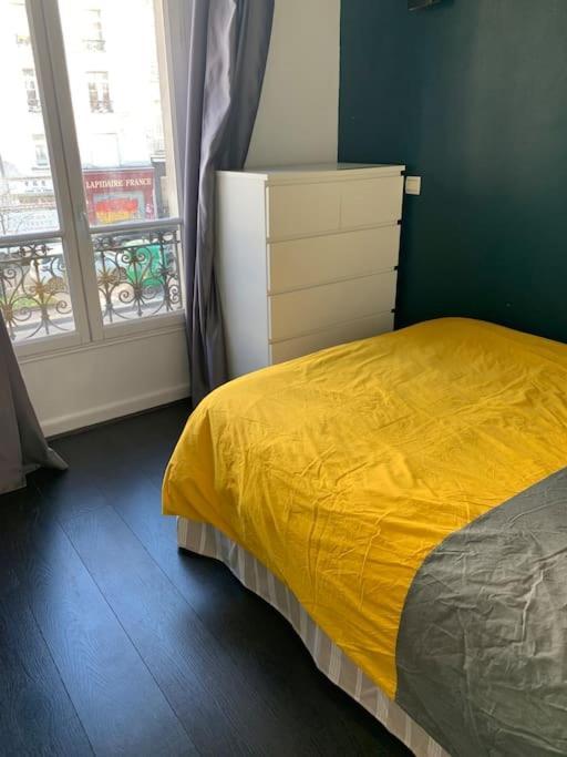 Appartement T2 Plein Coeur De Paris - Hypercentre ภายนอก รูปภาพ