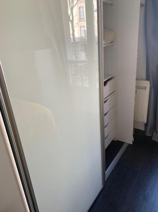 Appartement T2 Plein Coeur De Paris - Hypercentre ภายนอก รูปภาพ